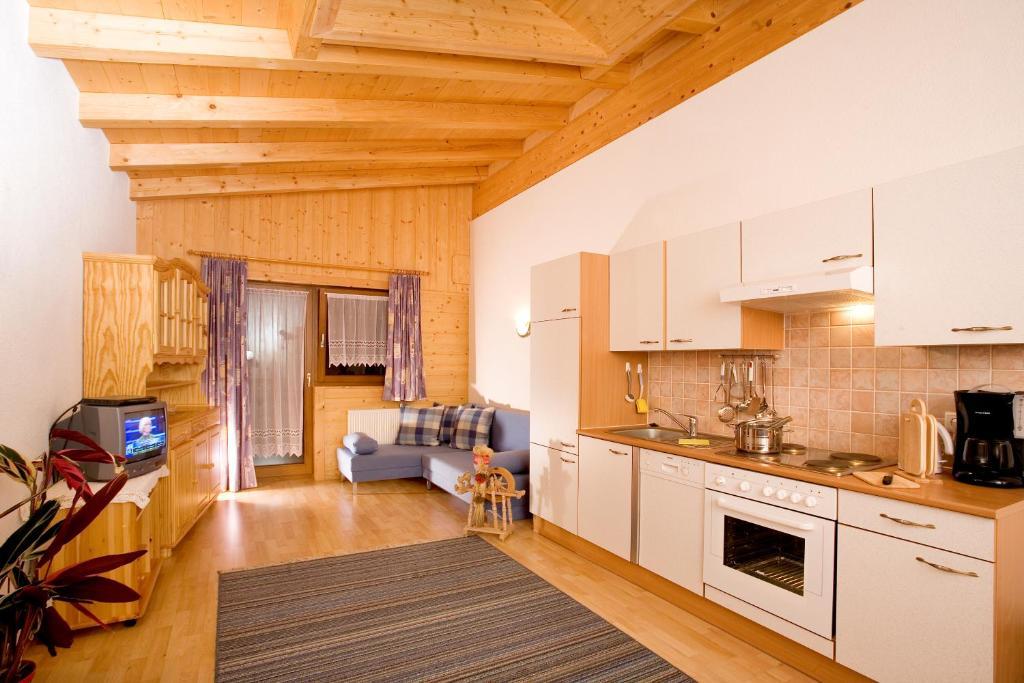 Haus Weidmannsheil Apartment Längenfeld Cameră foto