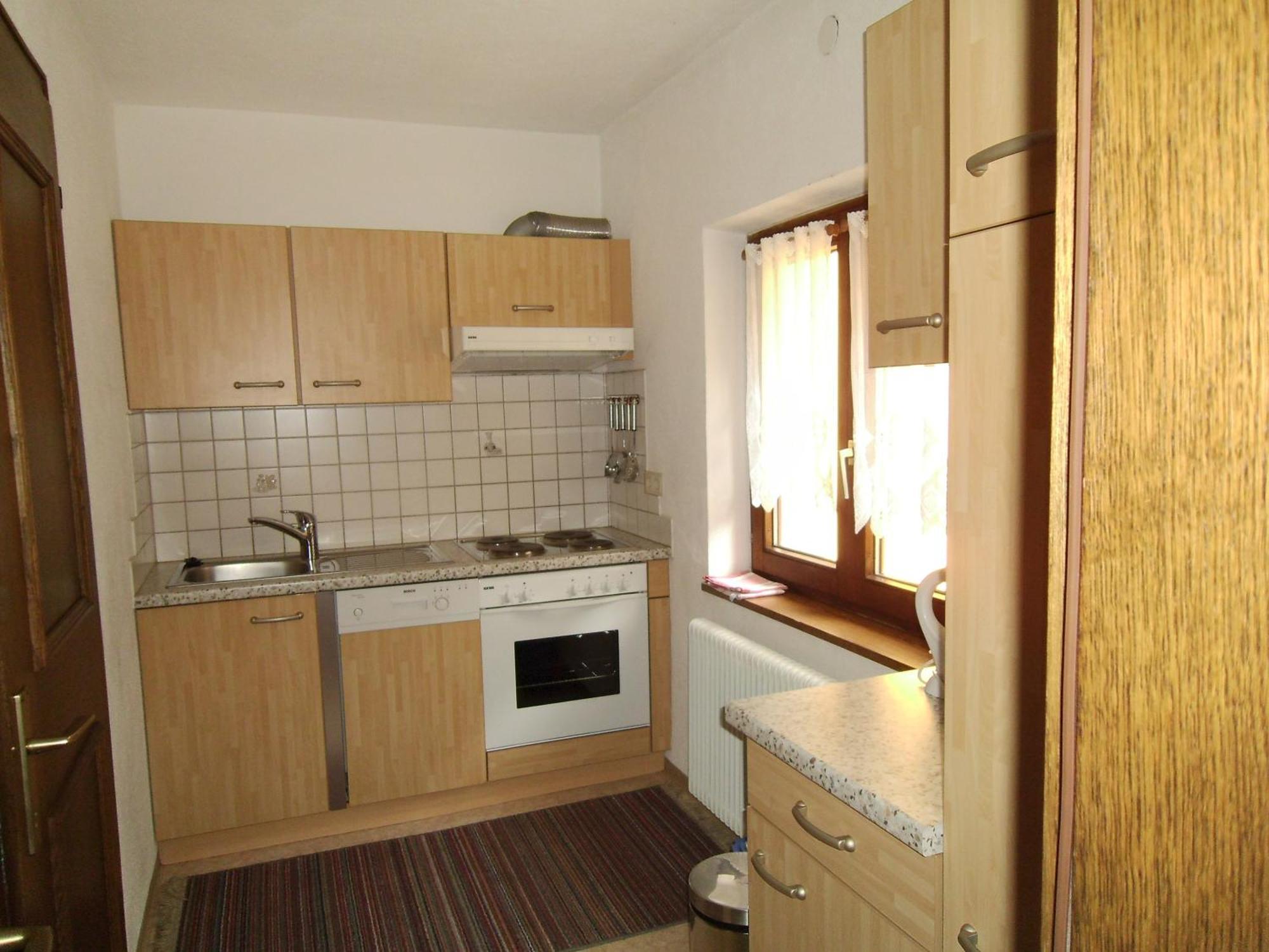 Haus Weidmannsheil Apartment Längenfeld Exterior foto