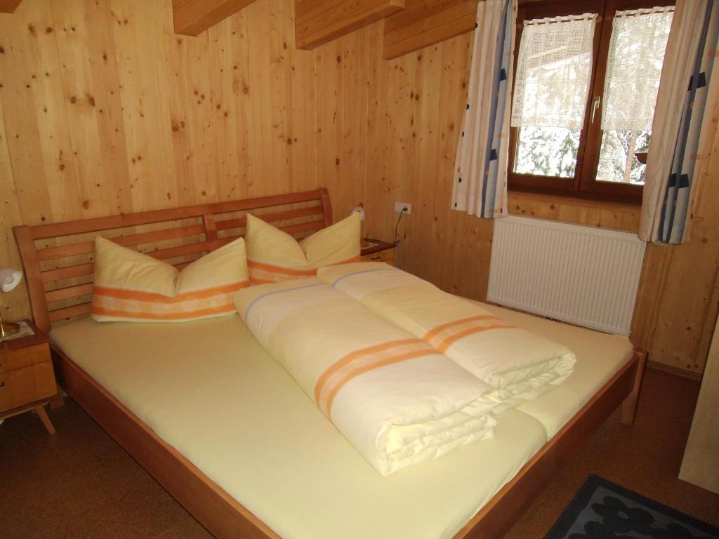 Haus Weidmannsheil Apartment Längenfeld Cameră foto